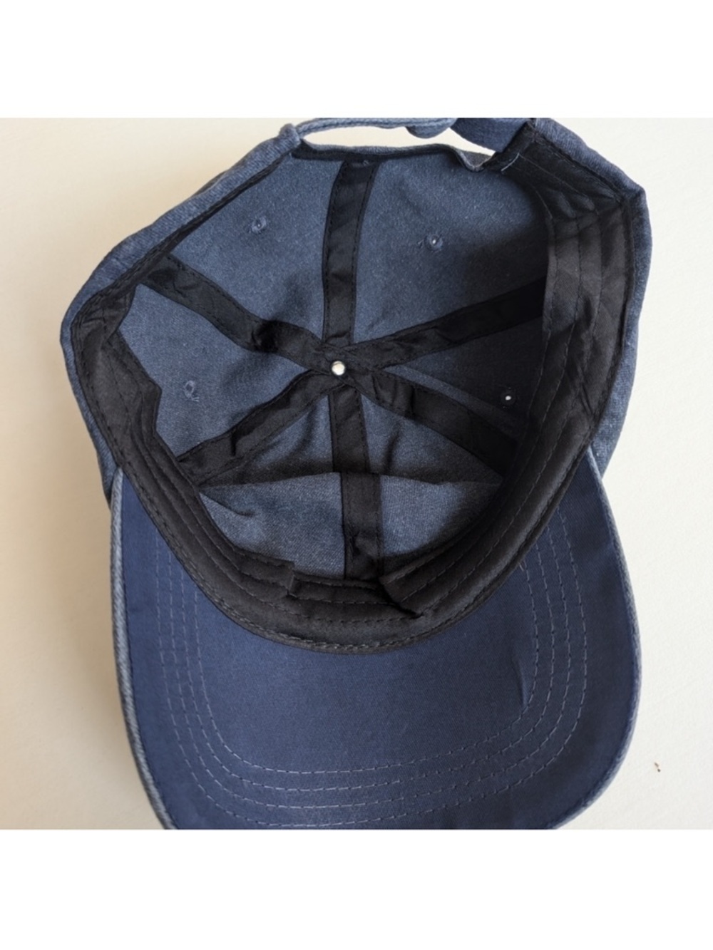 WALLEN Baseball Cap - Picture 7 of 8